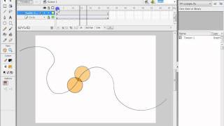Famous Lesson 03: Motion Guides Wealth