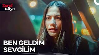 Nisan, Eşref Ile Vedalaşamadı Eşref Rüya 47. (Fi̇nal)