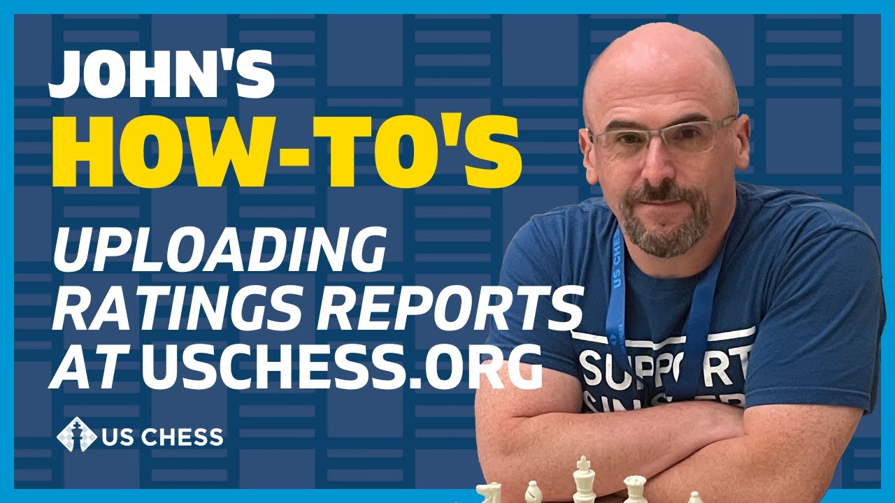 Reading a US Chess Rating Report – Indermaur Chess Foundation