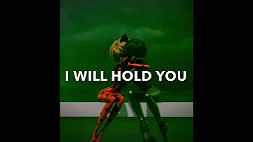 LadyNoir X In The Name Of Love Edit Ship Ladynoir Miraculousladybug 