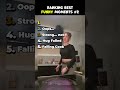 Ranking Best Funny Moments 2