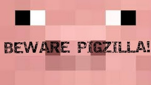 It Fell From The Sky! Minecraft Mod Review