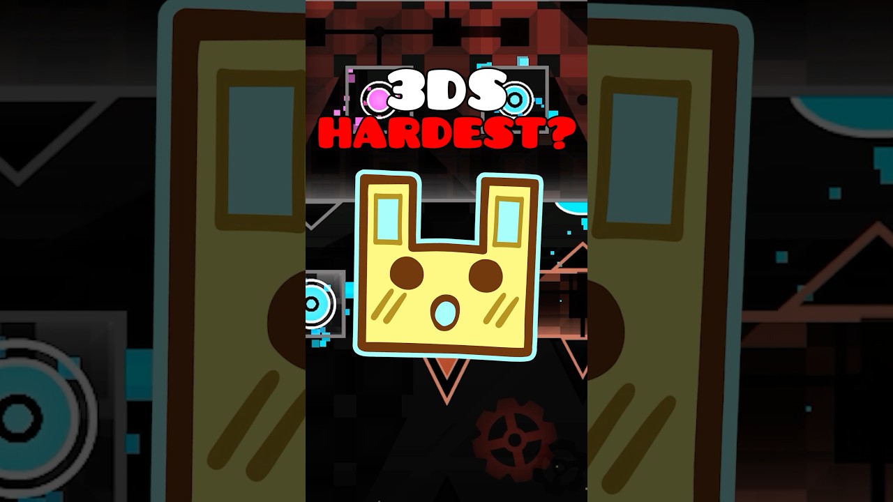 Hardest DS Demon