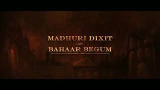 Tabaah Ho Gaye | Song Song Teaser | Kalank | Shreya Ghoshal | Madhuri Dixit | Pritam | Amitabh ji