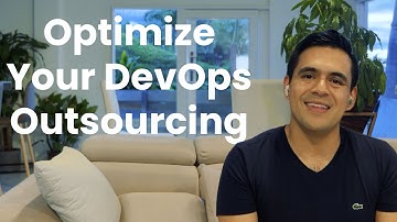 Outsourcing or Nearshoring Devops? Watch this video first