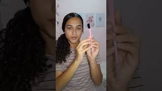 #explore #grwm #sl #todecacho #penteados
