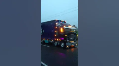 ltt (lindsay taylor transport) mack