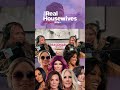 Ultimate Girls Trip ✈️ Gizelle Bryant & Robyn Dixon spill tea about the upcoming show