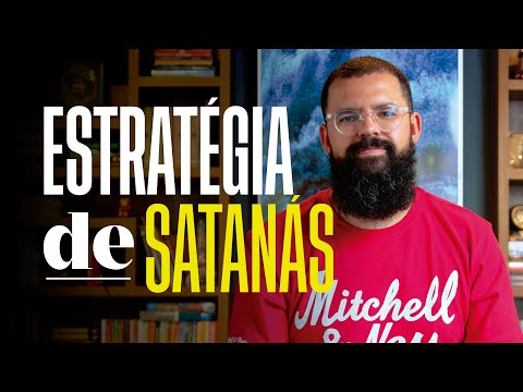 Vídeo: Qual diabo é o segundo em comando de satanás?