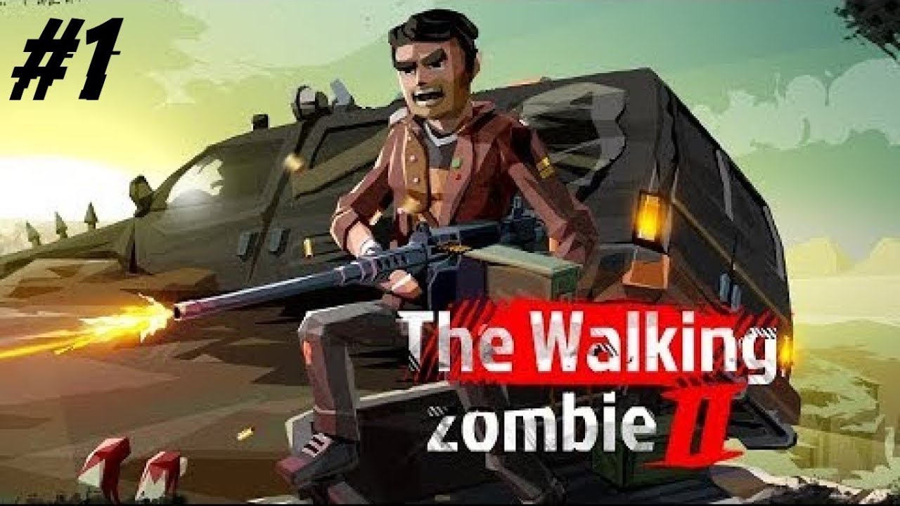 The walking zombie 2 молот как поднять