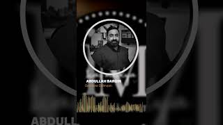 Abdullah Bargın (Derinlere Dalmışım)cover Resimi