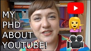 Introducing my PhD! | Dr. YouTube LSE