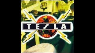 Tesla - Freedom Slaves