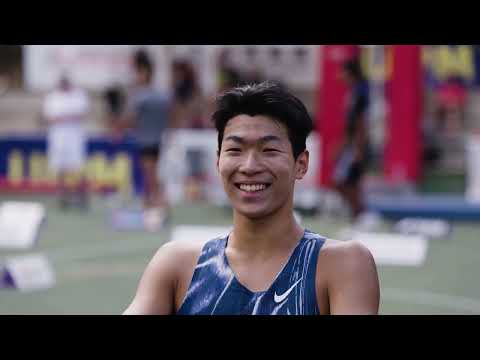 UIPM 2026 U19 World Championships - Mixed Relay Highlights