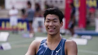 Full UIPM 2026 U19 World Championships - Mixed Relay News