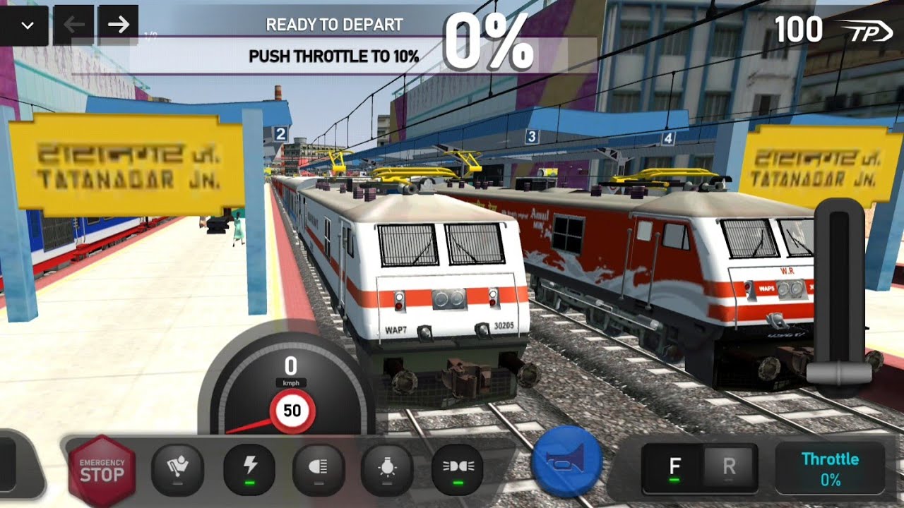 Rajdhani Superfast Express Journey From Tata Nagar To Visakhapatnam #expresstrain #subscribe #train 