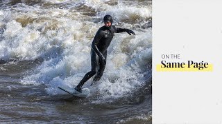 On The Same Page Episode 241