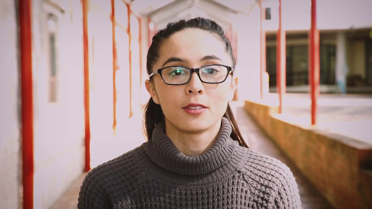 Respect. Now. Always. | University of Tasmania