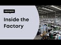 Instantprint factory tour print technology uk in 4k