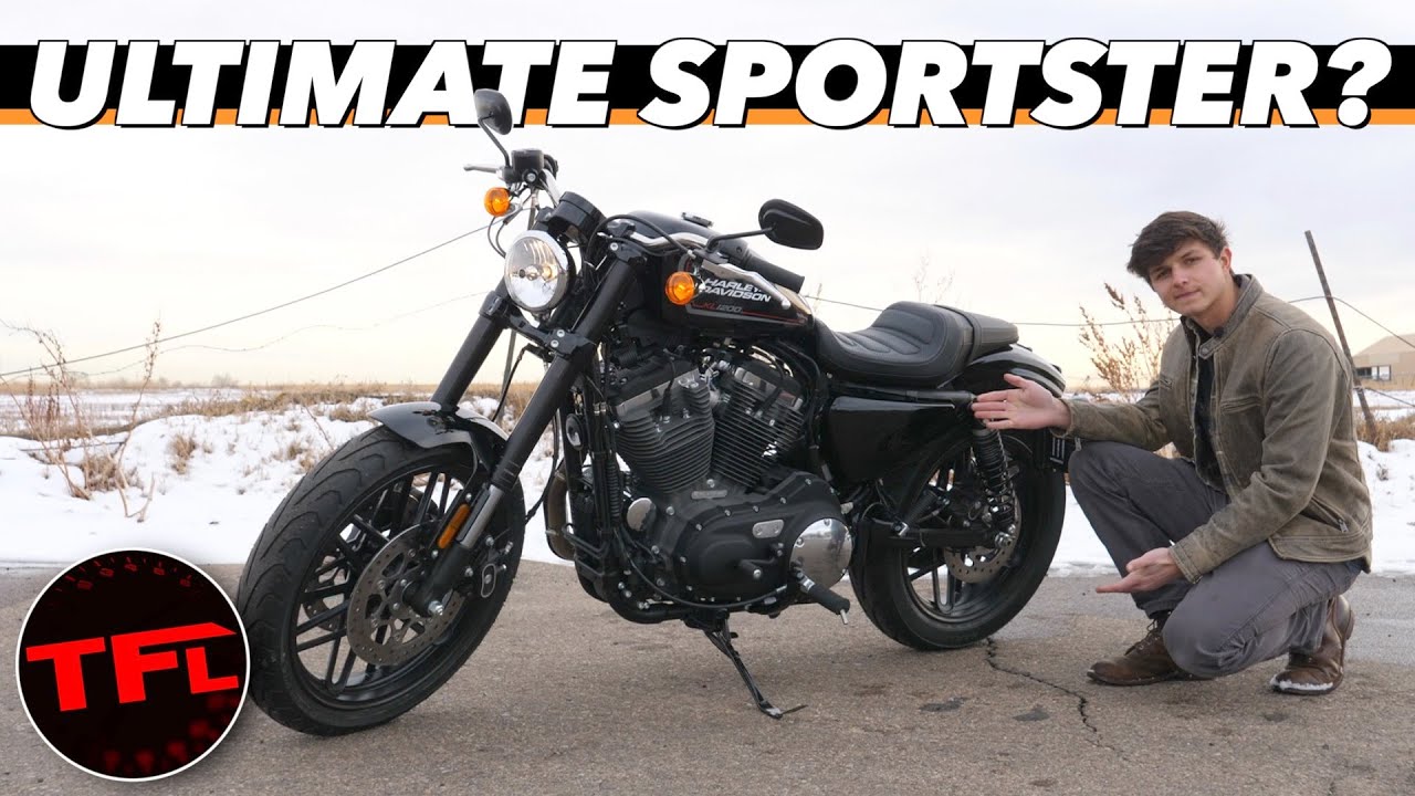 Harley-Davidson Puts The 
