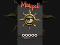Daily Mixxpell Update Day 517 #indiegame #gamedev #godot #mixxpell #gaming #gamedesign #devlog