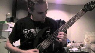 Textures - Reaching Home...with a SOLO!