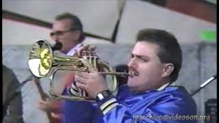 Goldenwings  OPA   Teatro de Verano 1987-