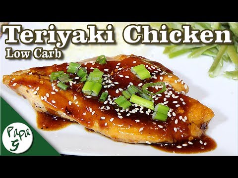 teriyaki-chicken-–-homemade-teriyaki-sauce-–-low-carb-keto-recipes