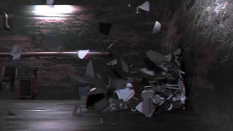 UnoTheActivist & Travis Barker - Snow Globe (Feat. Paris Shadows) (Visualizer)