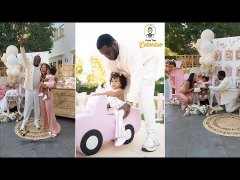Diddy & Dana