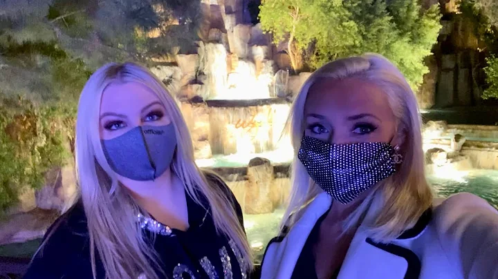 WYNN LAS VEGAS & BLUME