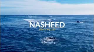 Heart Touching Nasheed || Allah Is My Lord || Mohamed Mourad