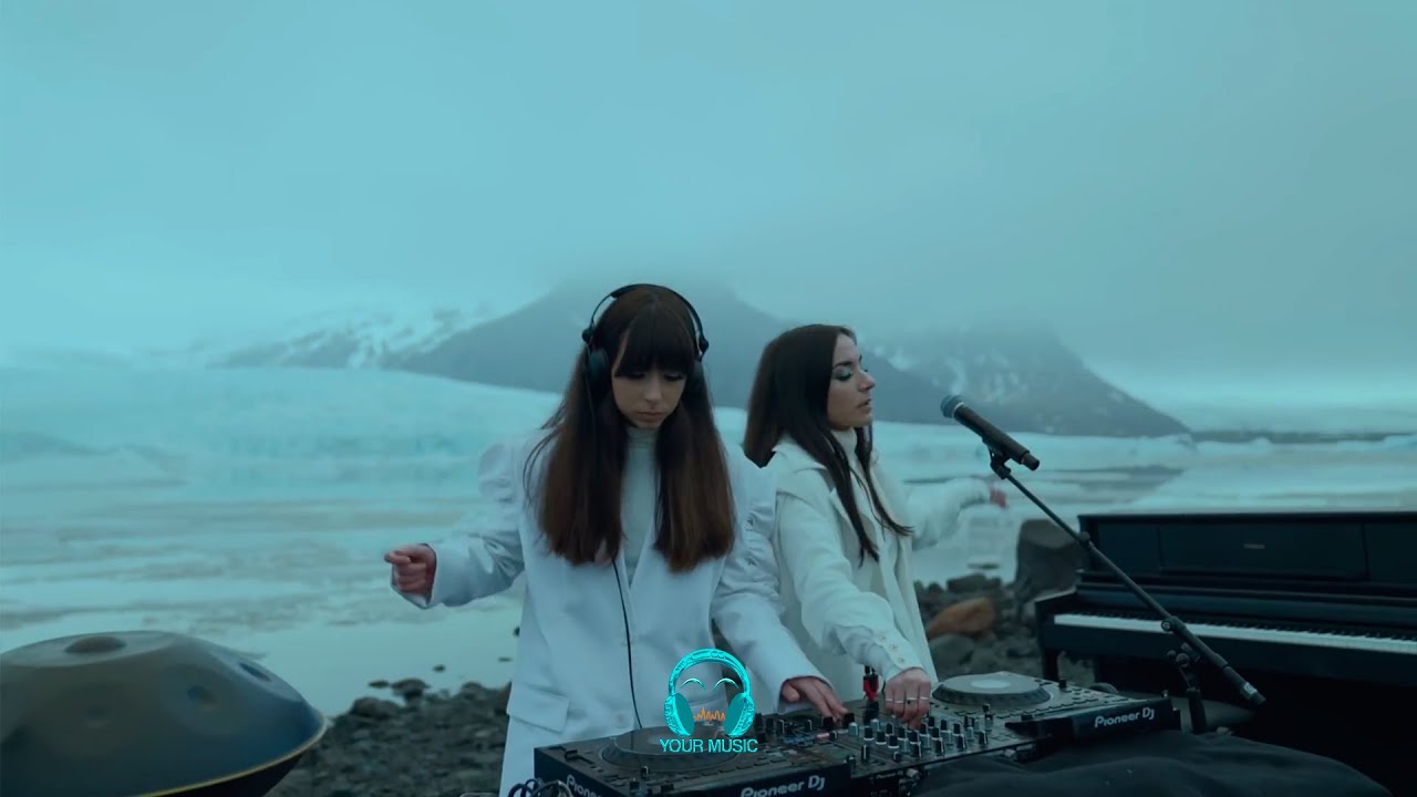 Watch The Dualz - Vision (Giolì & Assia remix) on YouTube Watch The Dualz - Vision (Giolì & Assia remix) on YouTube