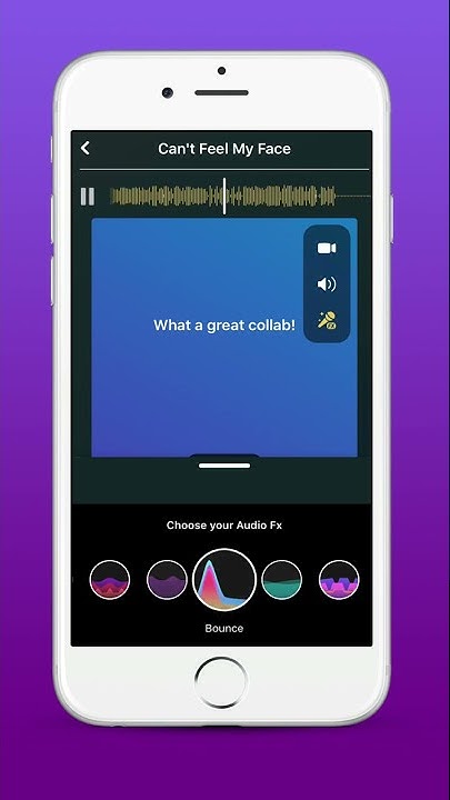 How To Sing In Smule In Tamil Smule: How to sing on this App | #shorts - YouTube