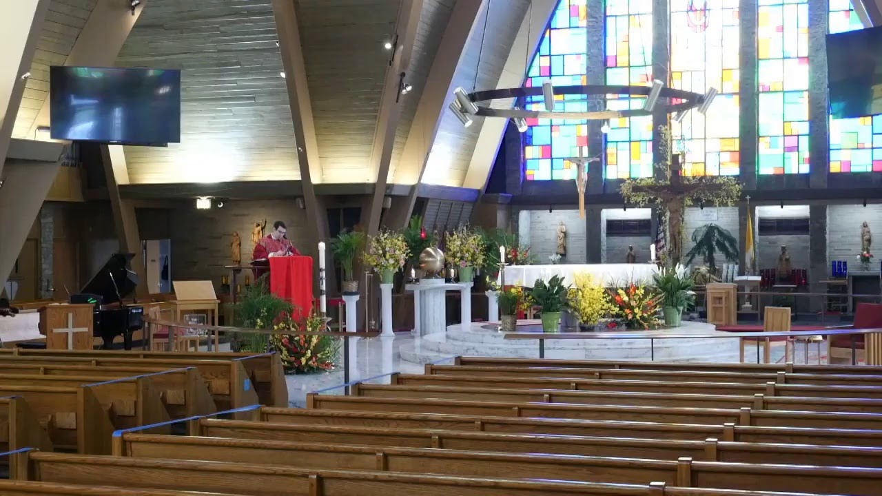 St. Church Erie Live Stream YouTube