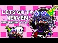 🌙 LETS GO TO HEAVEN ‼️ // MEME // BIRTHDAY GIFT // @Exotic._.Glitch // !!