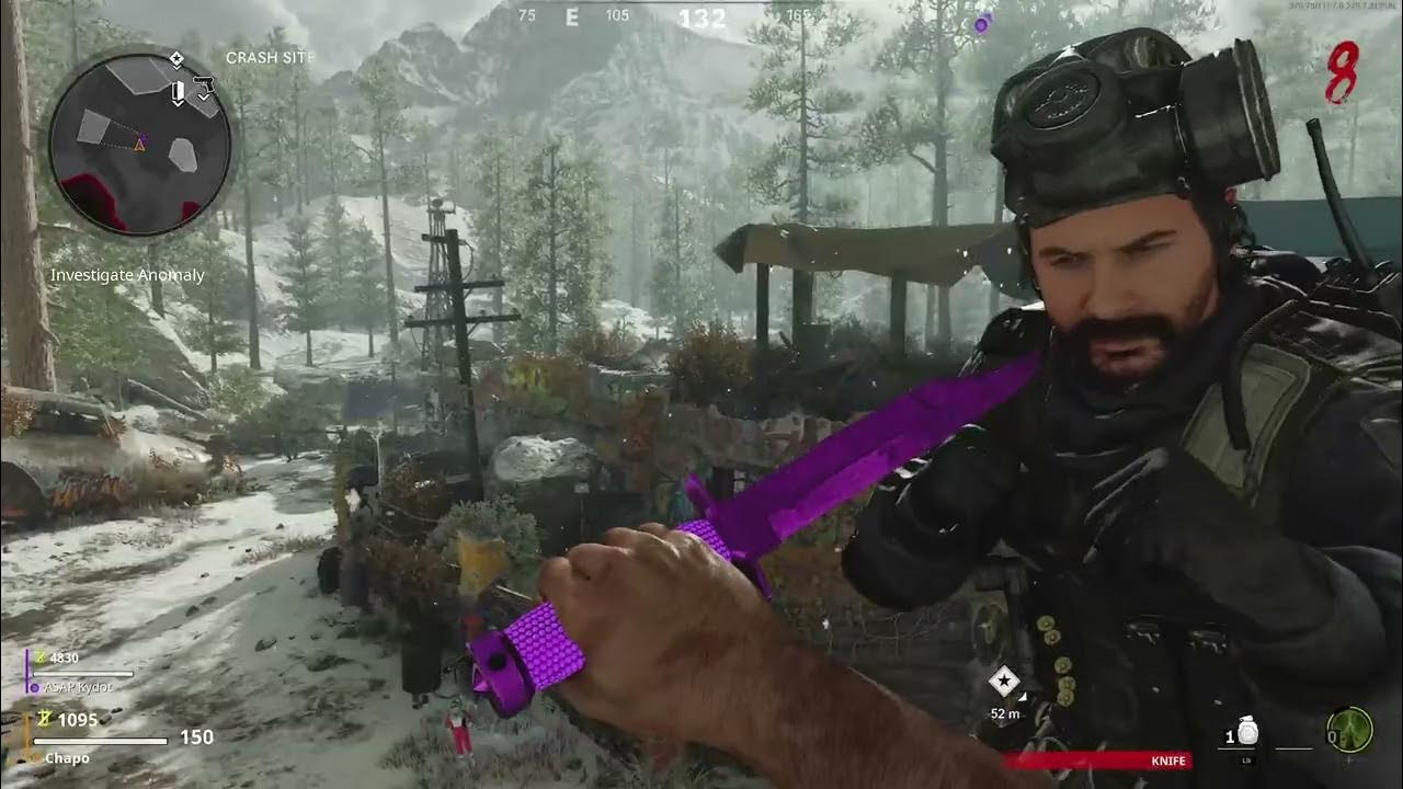 Cold War Zombies BO6 Training YouTube Cold War Zombies BO6 Training YouTube