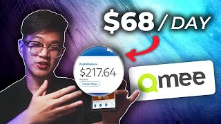 Make Money Online DAILY with Qmee Review! - Crazy Simple Surveys to Earn $$$ screenshot 2