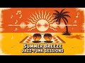 Jazz Funk Mix For Summer Nights Jazz Funk Indie Fusion Mix 