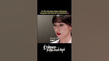 Thumbnail of 🤣 | Embrace in the Dark Night | YOUKU Shorts #youku #shorts