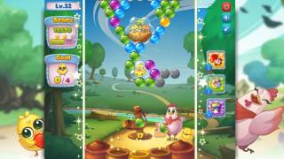 Bubble CoCo || Level - 32