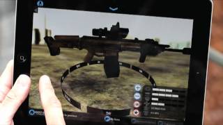 Ghost Recon Network Introduction [PL]