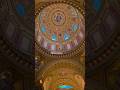 An architectural marvel of St. Stephen’s Basilica, Budapest #shorts #budapest #mallu #architecture