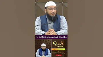 Kya Mayyat Ke Naam Se Qurbani Desakte Hai By Hafiz JAVEED USMAN Rabbani 