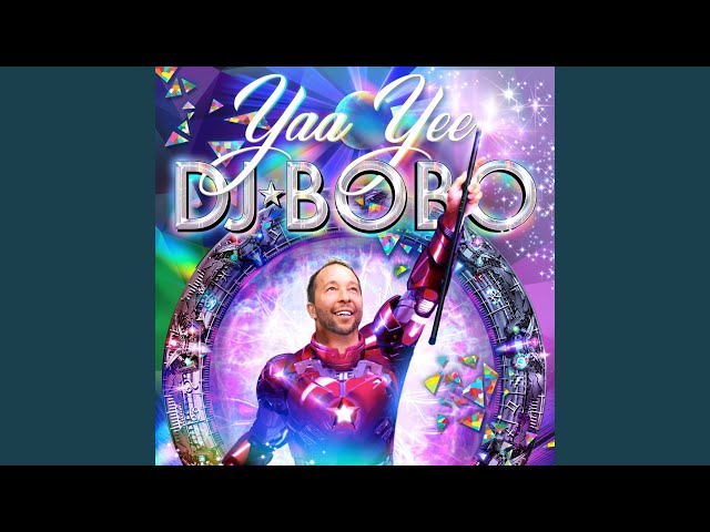 Radio Ga Ga - Queen dance traxx feat. DJ BoBo - song and lyrics by DJ BoBo