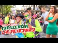 Payaso pikolin y luju  alemn conquitando a mexicanas  produccionesjhenuamn humor