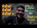 Shelly's VLOG 1..... Shelly's Hilarious Encounter with a High Stranger! 😂 | Shelly's Vlog