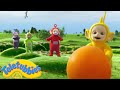 Teletubbies 텔레토비와 함께 공을 튕겨보세요 어린이를 위한 쇼 Teletubbies 텔레토비와 함께 공을 튕겨보세요 어린이를 위한 쇼