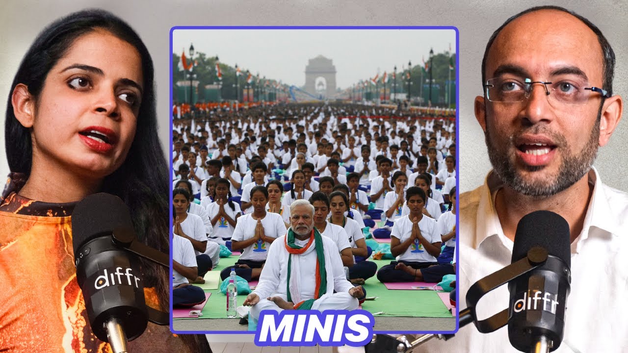 Should Kids Do Yoga? The Surprising Benefits for Growth & Mindset