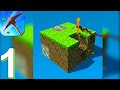 Dig it Gameplay Walkthrough Part 1 Levels 1 25 AndroidiOS